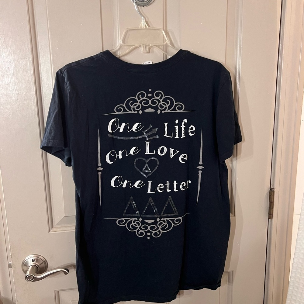 Tri Delta Tshirt